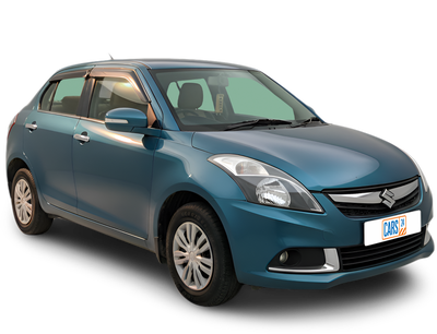 Maruti Swift Dzire-img